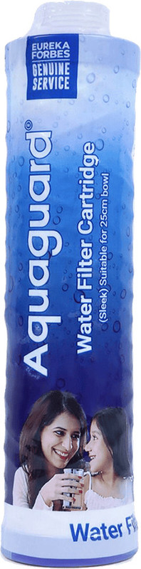 MG MART by Mg Marts AQUAGUARD 1 CANDAL PRE Solid Filter Cartridge ( Pack of 1) Solid Filter Cartridge(5, Pack of 1)