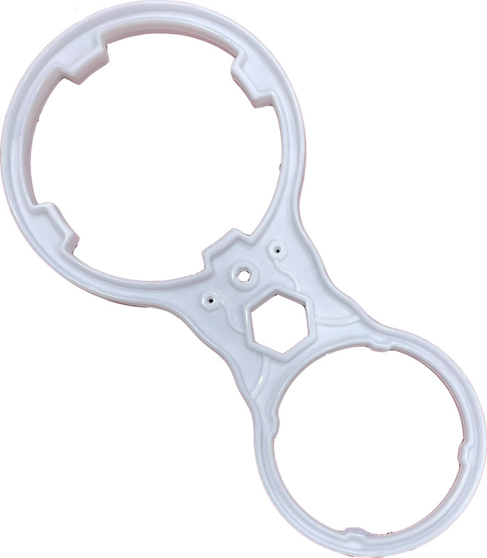 AkuaBeat Akua beat Spanner | Wrench Solid Filter Cartridge(5, Pack of 1)