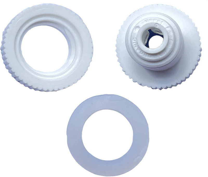 AkuaBeat Ultra Filtration (UF) Connector Compatible Solid Filter Cartridge(5, Pack of 1)
