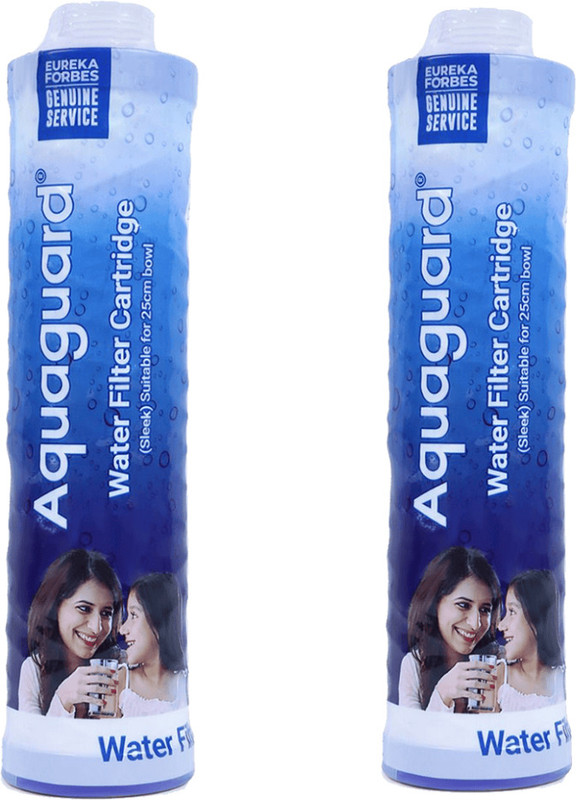 MGSHOP Prefilter Candle compatible with Aqua-guard Prefilter 5 Candle Wound Filter Cartridge(5, Pack of 5)