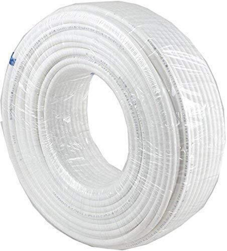 Dwiti Enterprise ROPipe Water Purifier Filter Tubing Flexible Filter Tubing Flexible for RO UV UF Solid Filter Cartridge(100, Pack of 1)
