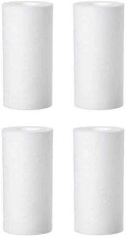 Eco Crystal 5 Inch CARTRIDGE for FRESH N CLEAN J Solid Filter Cartridge(5, Pack of 4)