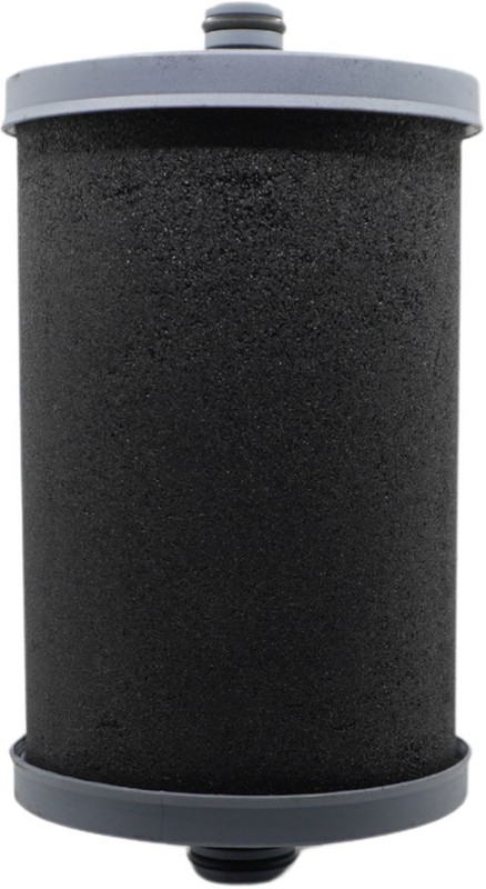 DRIKIPO Cartridge for Prestige Water Purifier- 4500 L Capacity Activated Carbon (Black) Media Filter Cartridge(5, Pack of 1)