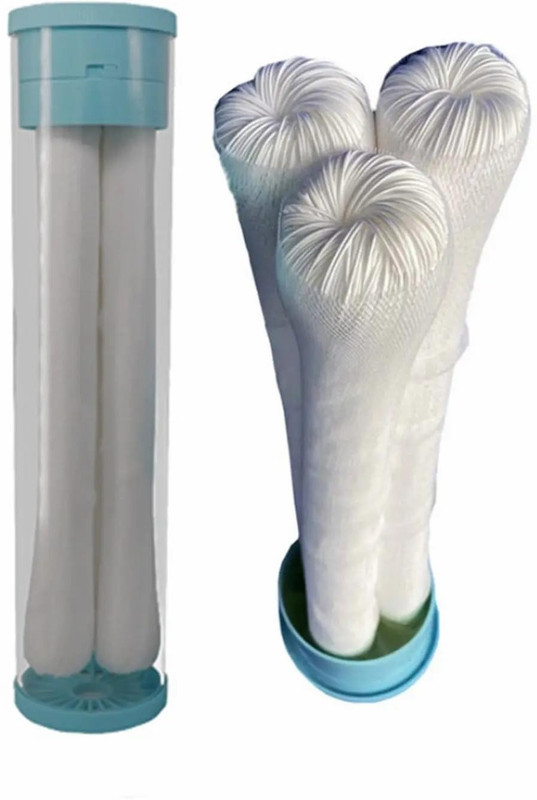PureOne PURE1 Jumbo UF Water Filter, 20Inch Solid Filter Cartridge(0.01, Pack of 1)