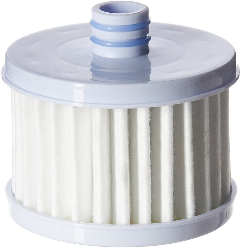 EUREKA FORBES by EUREKA FORBES LIMITED AMRIT TWIN Cartridge (Pack of 2) Pleated Filter Cartridge(0.9, Pack of 2)