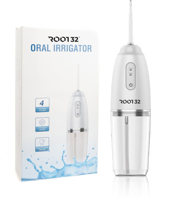 Root32 HX-902 Water Flosser(Cordless)