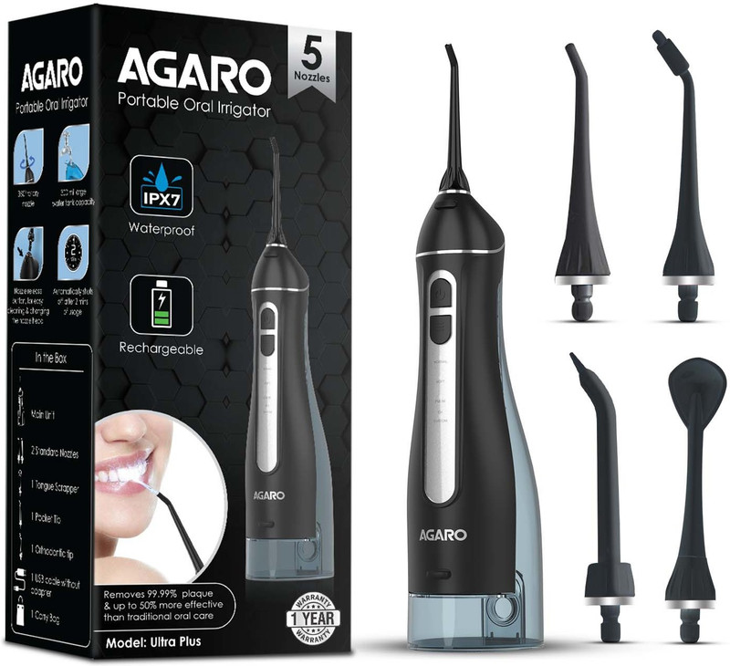 Waterpik Water Flosser