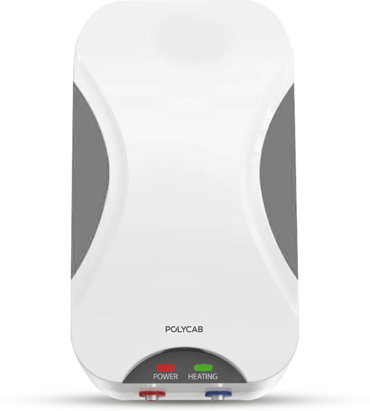 Polycab 3 L Instant Water Geyser
