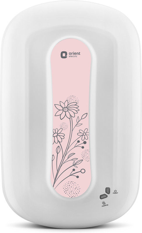 Orient Electric Calidus 5 L Instant Water Geyser(Multicolor)