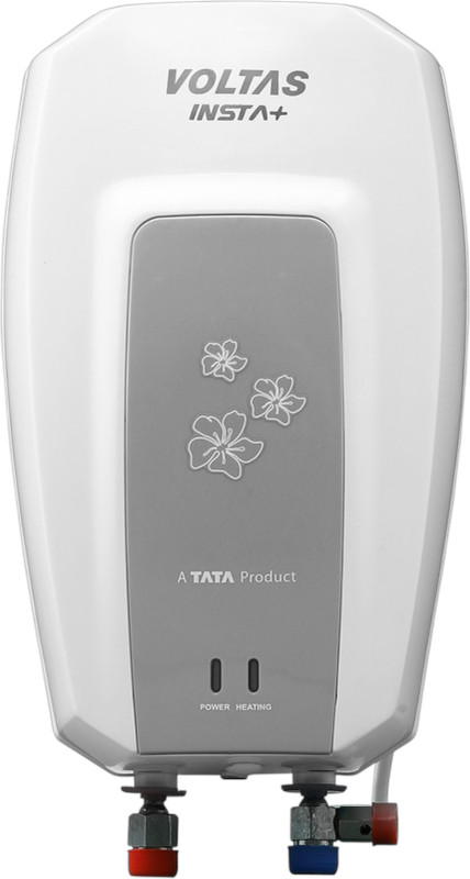 Voltas 5L Instant Water Heater 5 L Instant Water Geyser(White)