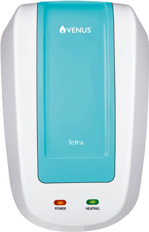 Venus Tefra 5T30 5 L Instant Water Geyser(White)