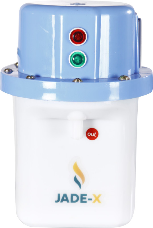 jade-x Blue-2Linstantgeyser 2 L Instant Water Geyser(Blue)