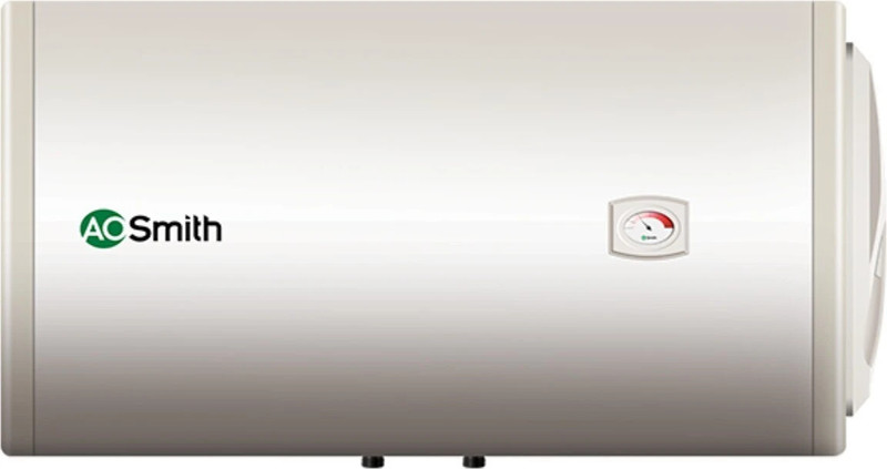 AO Smith HSE-HAS 100 L Storage Water Geyser(White)
