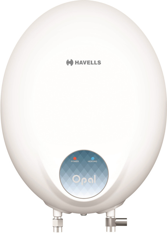 HAVELLS Signa 5 L Instant Water Geyser(White)