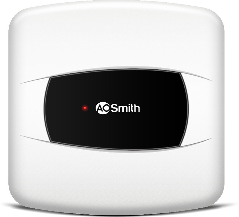 AO Smith 25 L Storage Water Geyser (VAS-NEO-025, White)