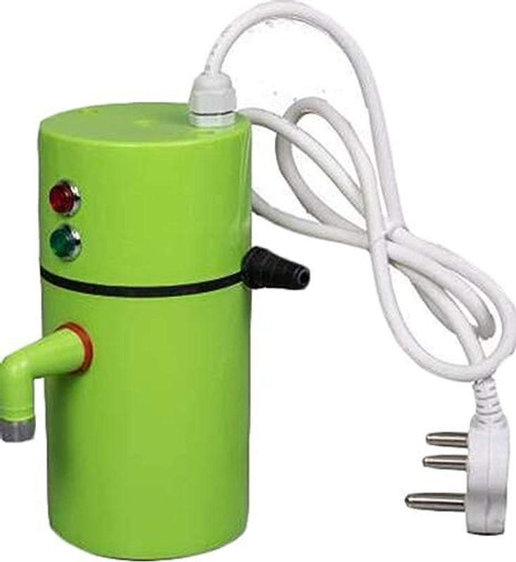 Raptas 111 1 L Instant Water Geyser(Multicolor)