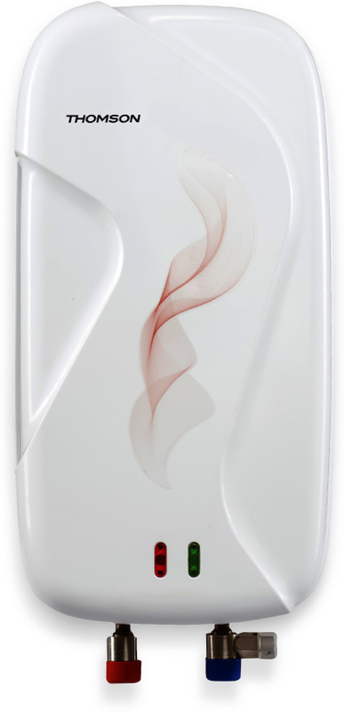 Thomson SLEEK 3 L Instant Water Geyser(White)
