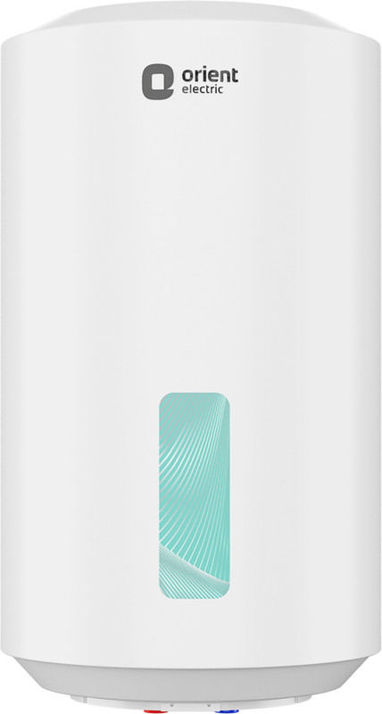 Orient Electric Cronos Pro 25 L Storage Water Geyser | 4 Star BEE Energy Rating(White) Orient Electric Cronos Pro 25 L Storage Water Geyser | 4 Star BEE Energy Rating(White)