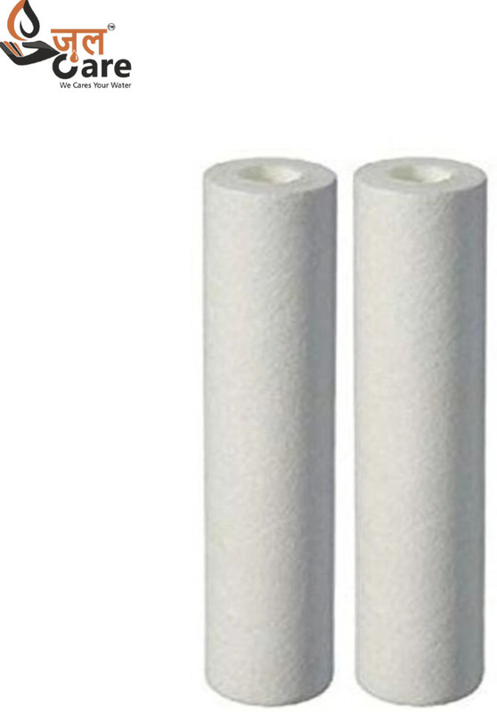 Kemflo 1000 l Water Purifier Bottle(White)