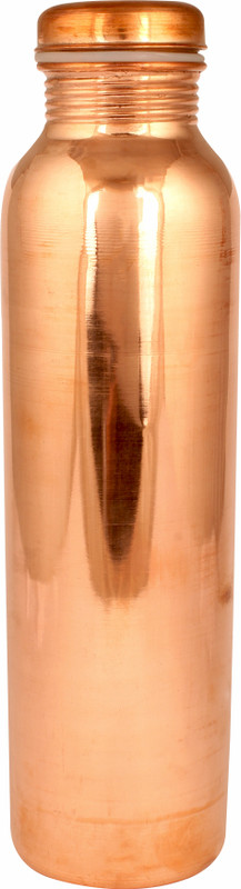 Gyarsilal's 1.5 l Water Purifier Bottle(Brown)