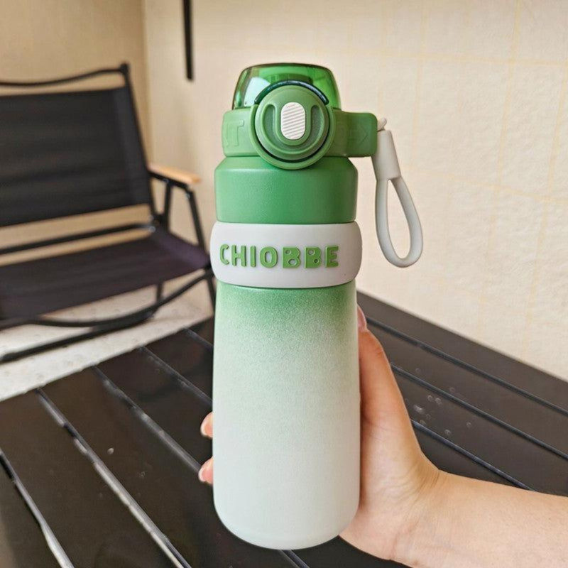 Bhagirathi 650 ml Water Purifier Bottle(Blue)