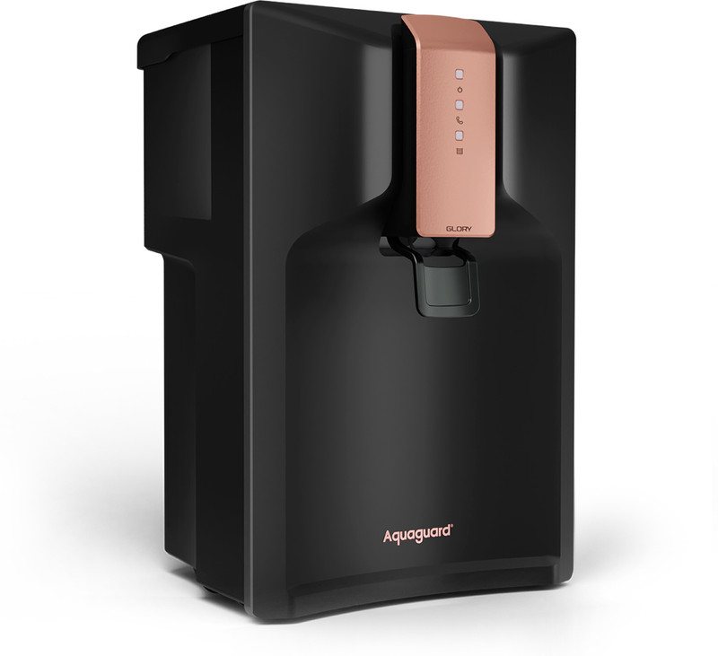 Aquaguard Glory 6L RO+UV+UF Purifier with Active Copper Tech