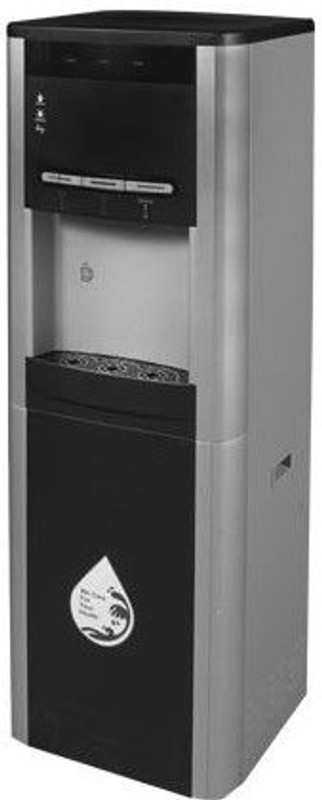 Aquaguard N Cold +UV 31 L RO Water Purifier (White)