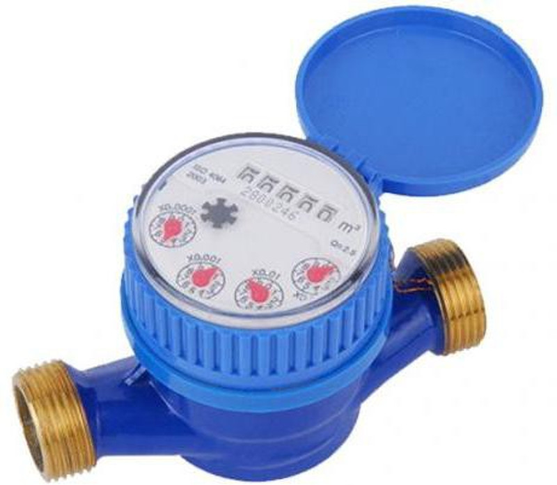 Shekh Water metar 15 mm Watermeter