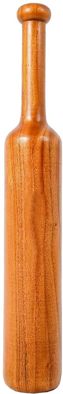 AZENTERPRISES A2z Enterises Wooden Mugdar Wooden Weight Sled(2 kg)