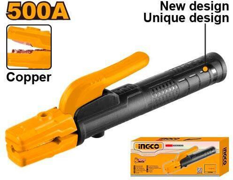 INGCO WAH5008 Laser Welding Machine