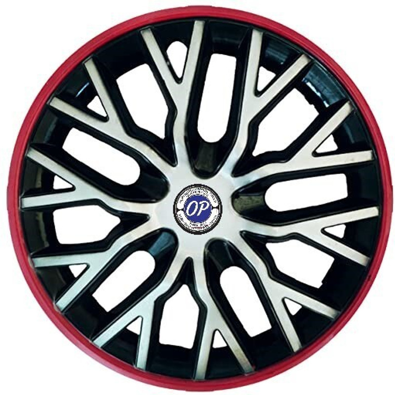 soni enterprises 14 Inch Wheel Cover for Universal Car (Swift, Swift Dzire, Altroz, Wagon R, I10) Wheel Cover For NA Universal For Car(14.0 inch)