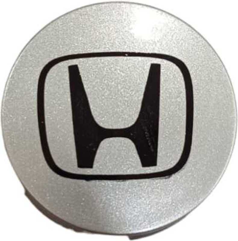 Auto-Ex Car Alloy Wheel Cap Wheel Hub Caps Centre Cover City (2009 to Jan 2017) / Jazz Wheel Cover For Honda City, Jazz, Mobilio(0.8 inch)