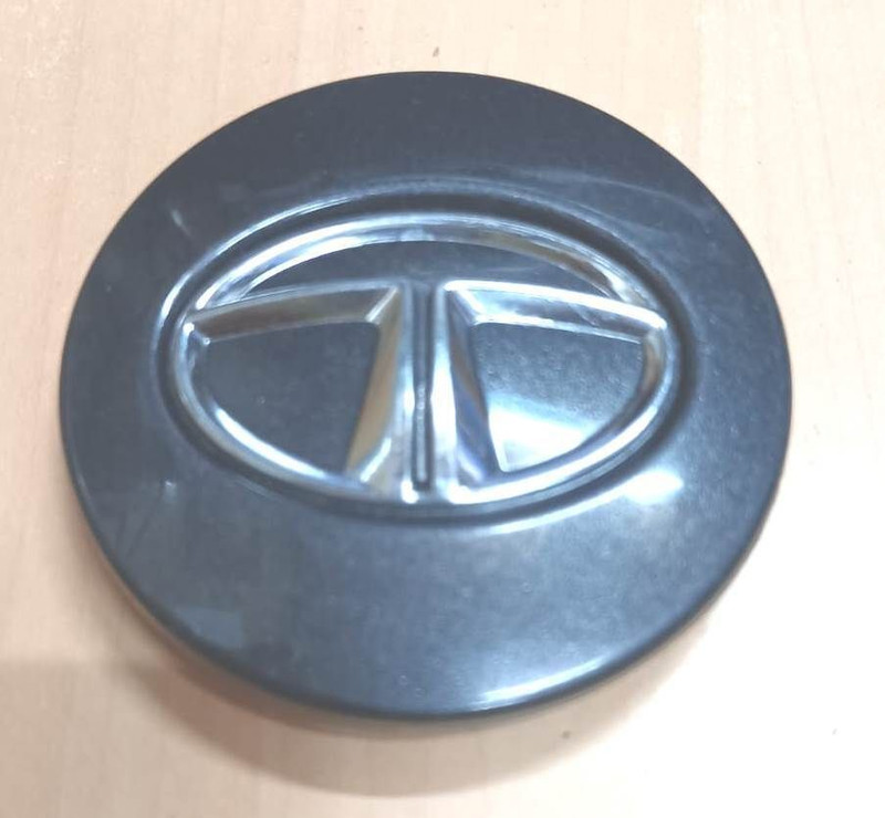 mybrand HARRIER Wheel Cover For Tata Harrier XE(6.7 inch)