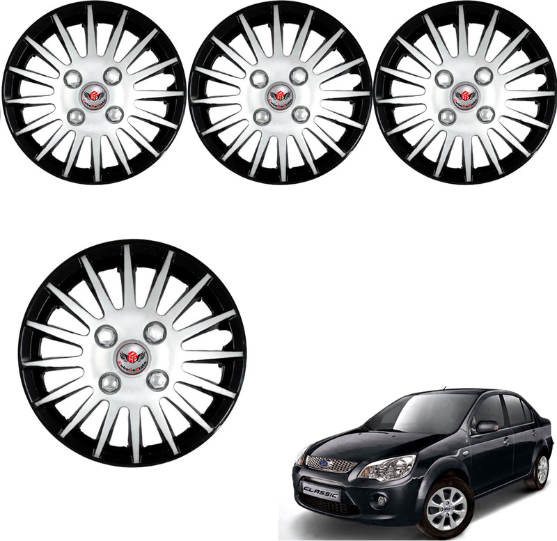 CuboDePlato WC_Cammry_DC_Fiesta Classic _14Inch Wheel Cover For Ford Fiesta Classic(14.0 inch)