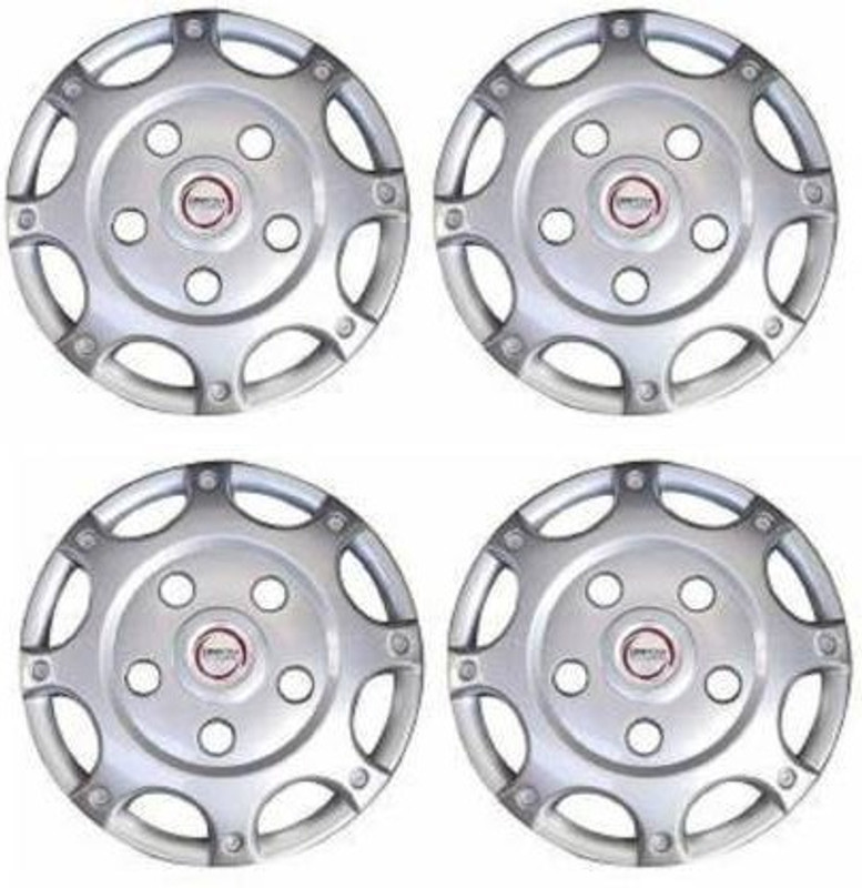 ANAYA G TREYH1432KJ36_NEW1 Wheel Cover For Mahindra, Tata Bolero(15.0 inch)