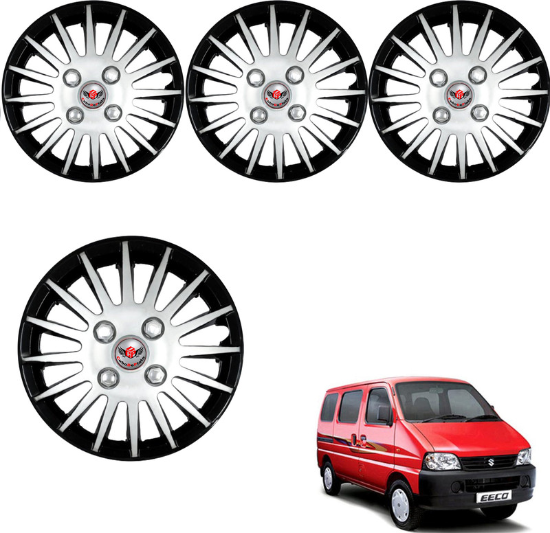 CuboDePlato WC_Cammry_DC_Eeco _13Inch Wheel Cover For Maruti Eeco(13.0 inch)