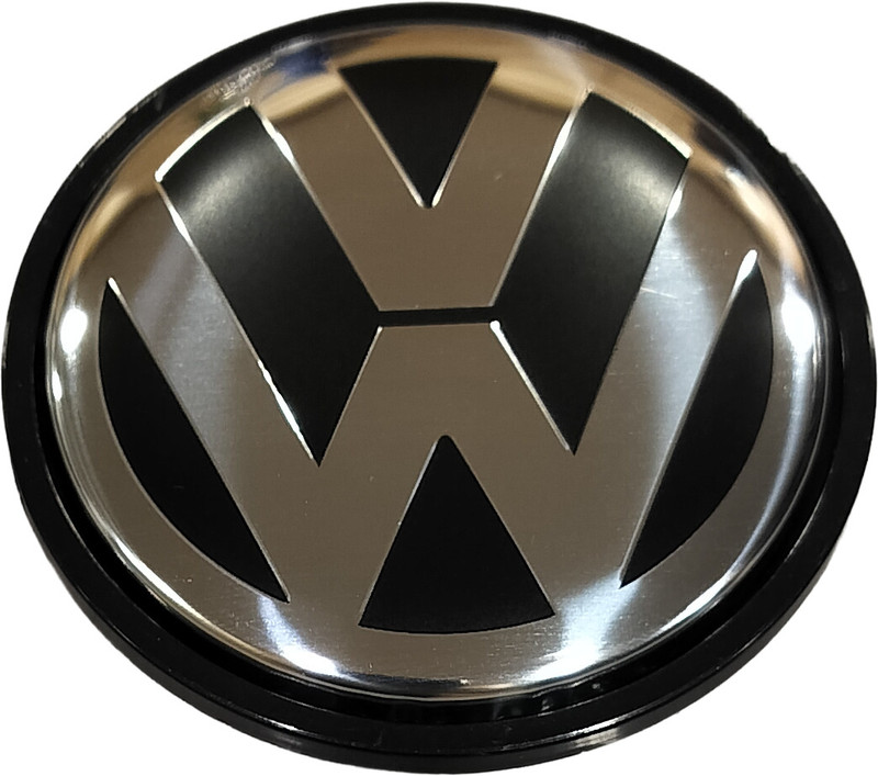 ARK OGL Quality Wheel Center Cap/Wheel Cap For Volkswagen Jetta(2016-2025)set of 1pc Wheel Cover For Volkswagen Jetta(2.6 inch)