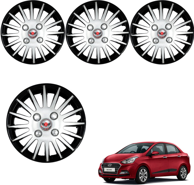 CuboDePlato WC_Cammry_DC_Xcent New _14Inch Wheel Cover For Hyundai Xcent 1.2 Kappa S(14.0 inch)
