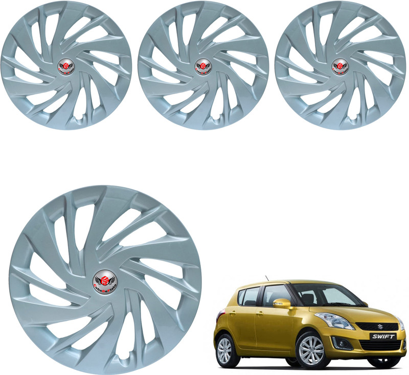 CuboDePlato Car wheelcover 14Inch For_ Swift VDI Glory Limited Edition Wheel Cover For Maruti Swift VDI Glory Limited Edition(14.0 inch)