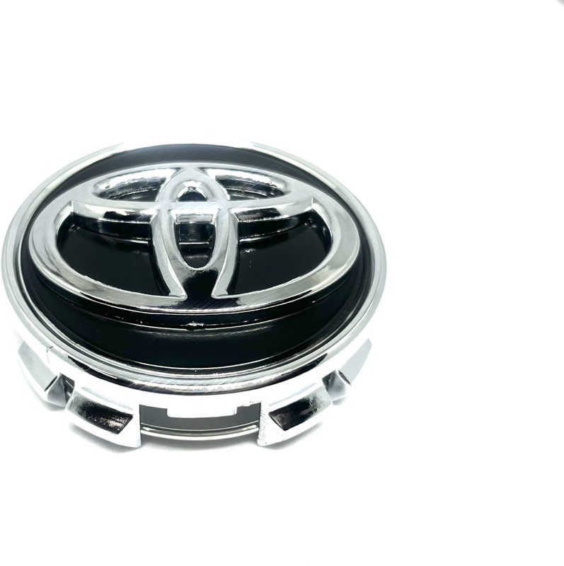 VARUAS Toyota Innova Crysta Wheel Cover For Toyota Innova(2.4 inch)