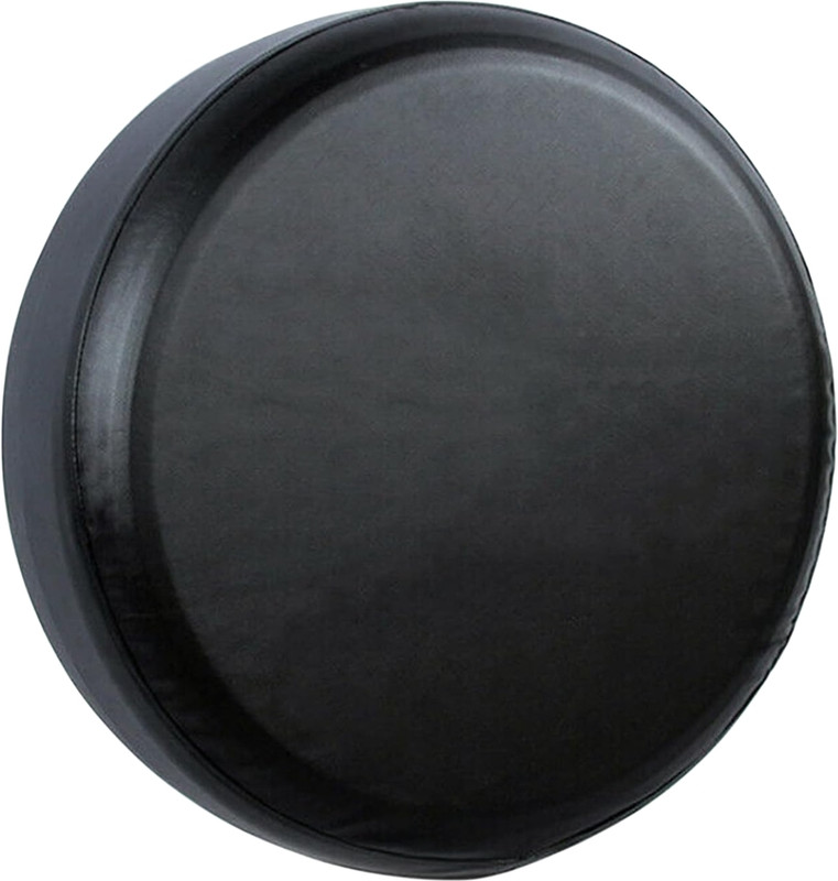 Jle black tyre cover Wheel Cover For NA NA(9.5 inch)