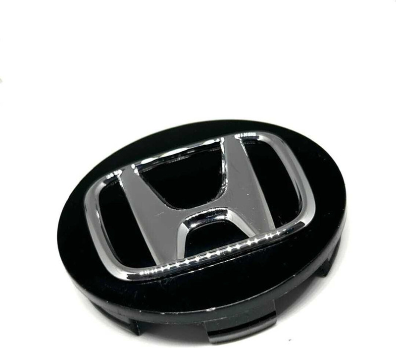 KDTRD Genuine Wheel Hub Cap For Honda Elevate 74MM Wheel Cover For Honda Elantra S Wheel Cover For Honda Elantra(4.7 inch)