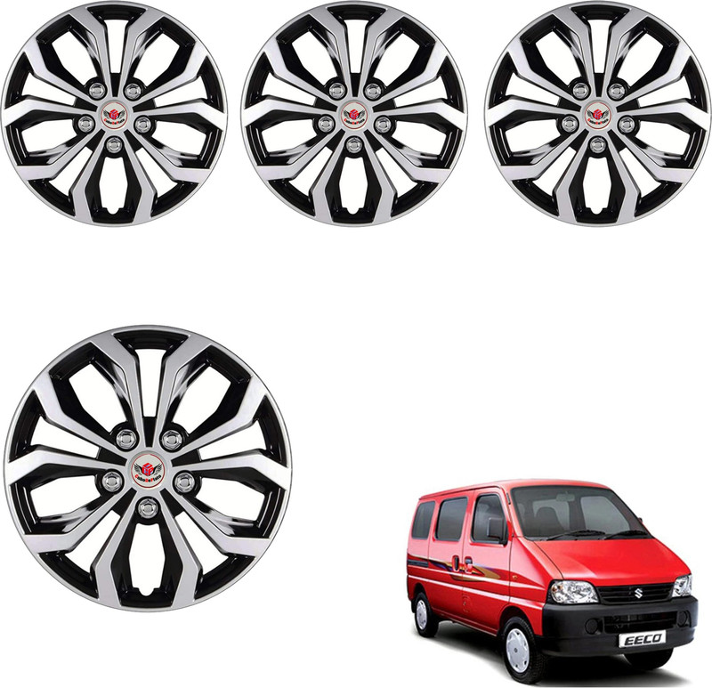CuboDePlato Wc_visnDC_13"_Eeco Wheel Cover For Maruti Eeco(13.0 inch)