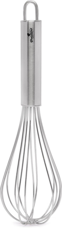 PALOMINO Stainless Steel Kitchen Essentials STEEL BEATER | WKISKER KITCHEN TOLL Stainless Steel Coil Whisk