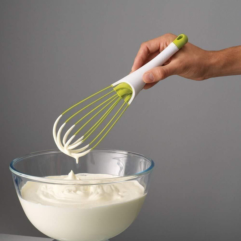 ZOMBULA Plastic Balloon Whisk