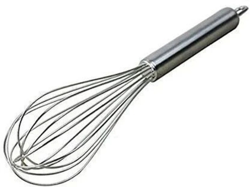 Aky global Egg mixer Steel Ball Whisk