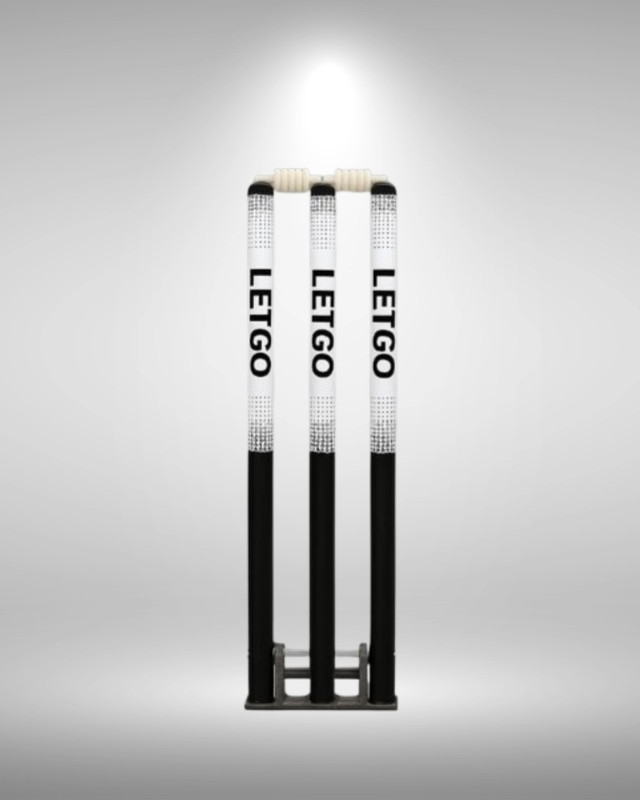 LETGO FlexBase Pro Stand with Iron Base(Multicolor)