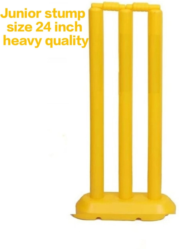 Vivi5 junior stump(Yellow)