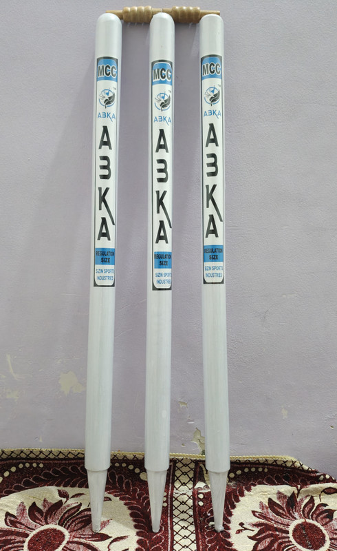 ABKA MCC5(White)