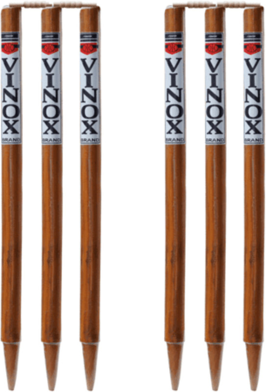 vinox Royal Heritage Wooden Match Series(Brown)